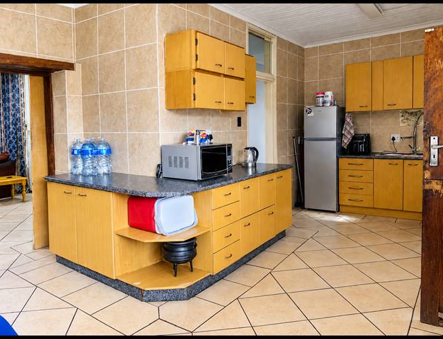 3 BEDROOM FREEHOLD FOR SALE IN VANDERBIJLPARK SW 1